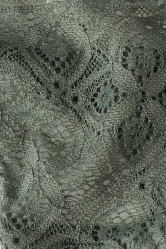 Intimissimi blondestreng med sidestropper Kvinder 344j-salvia grøn undertøj 8DZ4XJ909