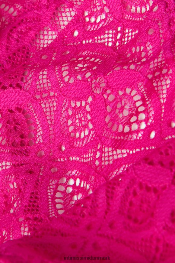 Intimissimi blondestreng med sidestropper Kvinder 348j-lilla orkidé undertøj 8DZ4XJ893