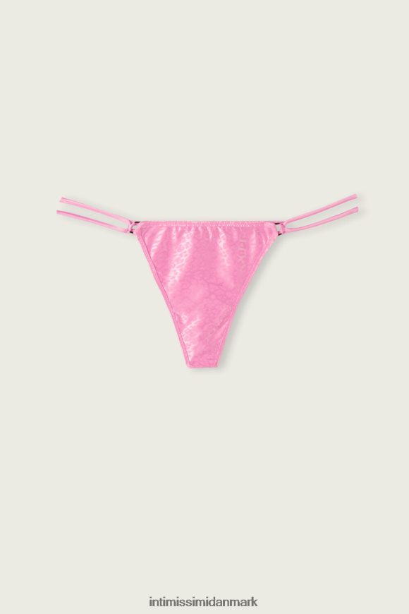 Intimissimi cool minimal g-streng med sidestropper Kvinder 207j-slik pink undertøj 8DZ4XJ957