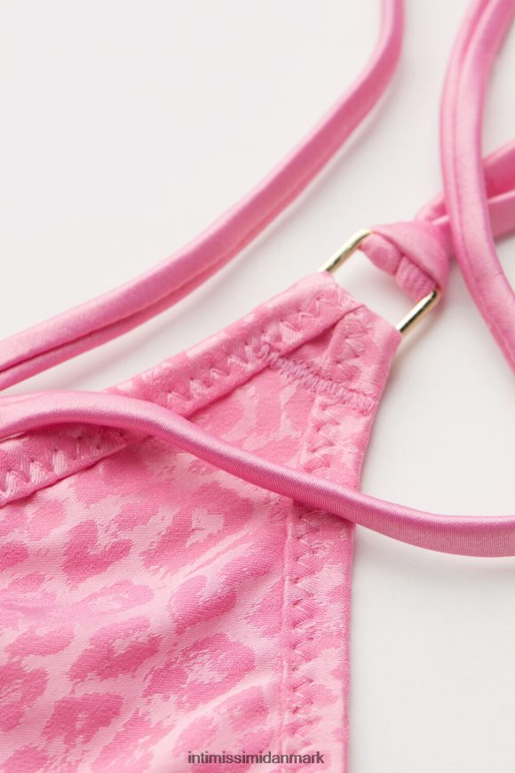 Intimissimi cool minimal g-streng med sidestropper Kvinder 207j-slik pink undertøj 8DZ4XJ957