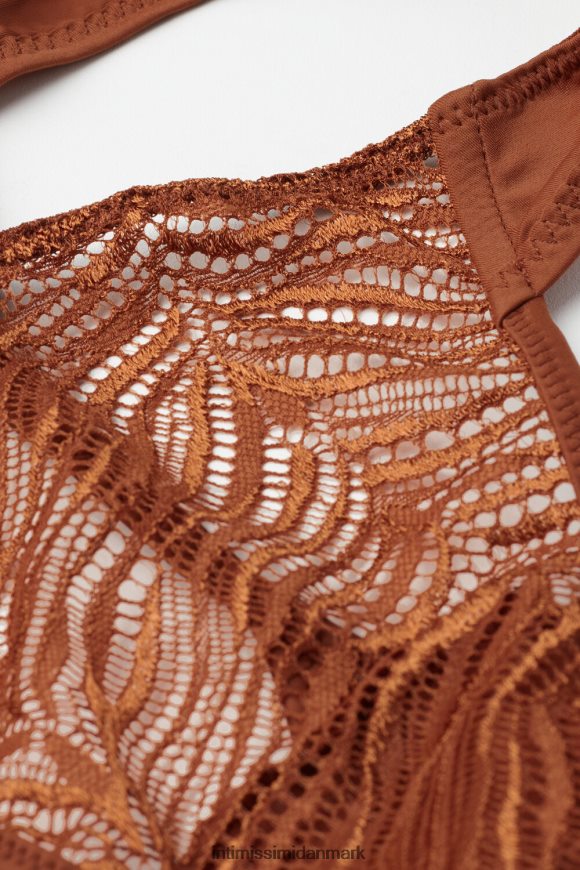 Intimissimi gå dyrere g-streng Kvinder 332j-lys kanel undertøj 8DZ4XJ843