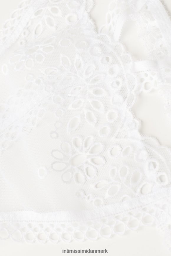 Intimissimi tidløs enkelhed g-streng med sidestropper Kvinder 001-hvid undertøj 8DZ4XJ932