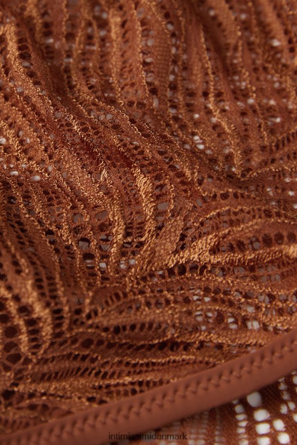 Intimissimi gå dyrere trusser Kvinder 332j-lys kanel undertøj 8DZ4XJ851