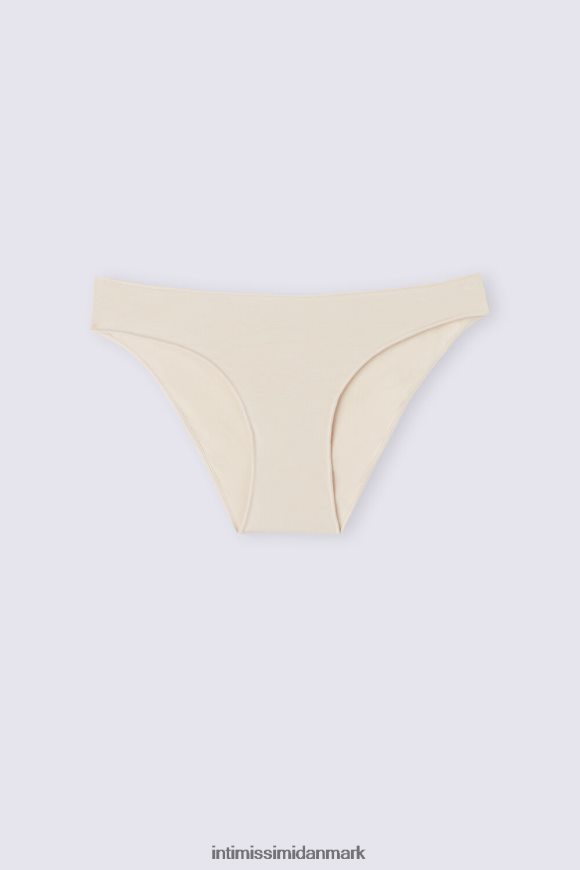 Intimissimi lav talje bomuldstrøjer Kvinder 2280-lyserød silke undertøj 8DZ4XJ881