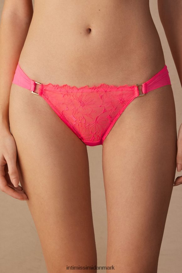 Intimissimi rene glædestrusser Kvinder 209j-lollipop pink undertøj 8DZ4XJ949