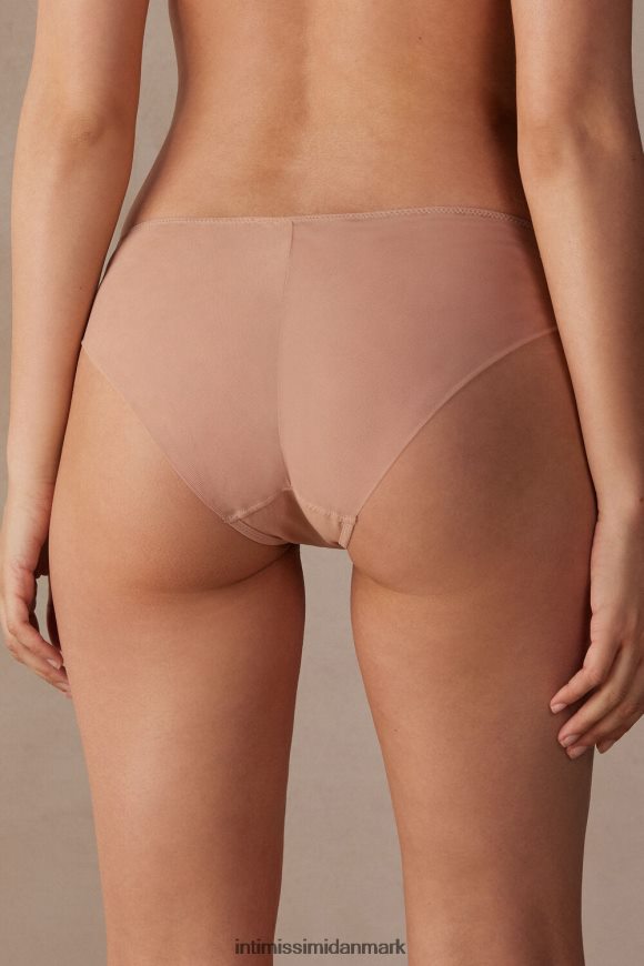 Intimissimi slik farver trusser Kvinder 235j-blød beige/flerfarvet undertøj 8DZ4XJ925
