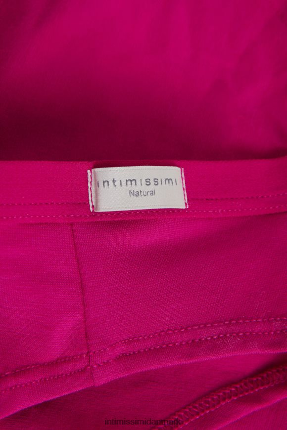 Intimissimi trusser af naturlig bomuld Kvinder 348j-lilla orkidé undertøj 8DZ4XJ854