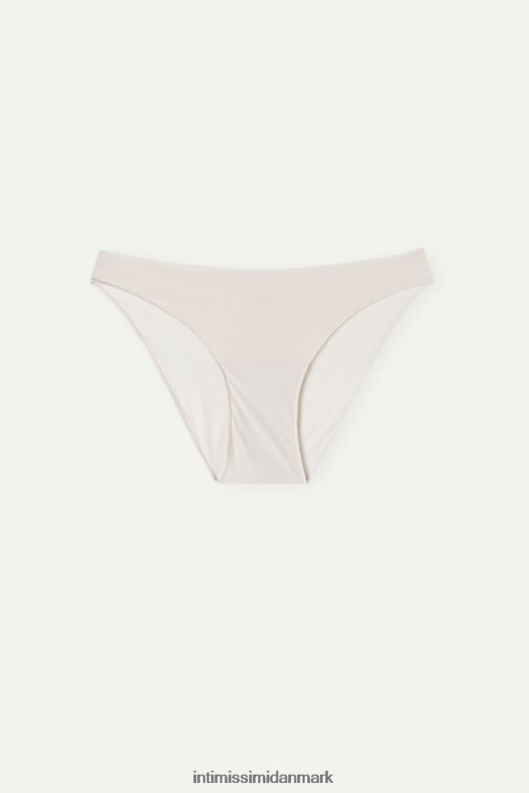 Intimissimi ultralette lavtaljede trusser i mikrofiber Kvinder 2280-lyserød silke undertøj 8DZ4XJ1008