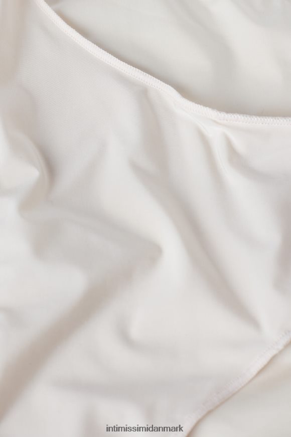 Intimissimi ultralette lavtaljede trusser i mikrofiber Kvinder 2280-lyserød silke undertøj 8DZ4XJ1008