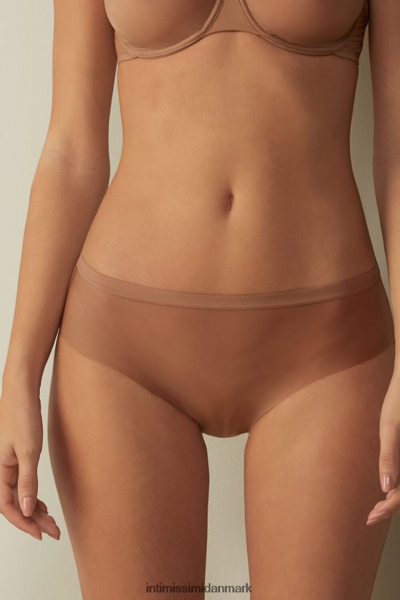 Intimissimi usynlige touch trusser Kvinder 417i-medium beige undertøj 8DZ4XJ1144