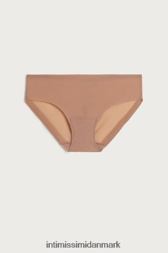 Intimissimi usynlige touch trusser Kvinder 417i-medium beige undertøj 8DZ4XJ1144