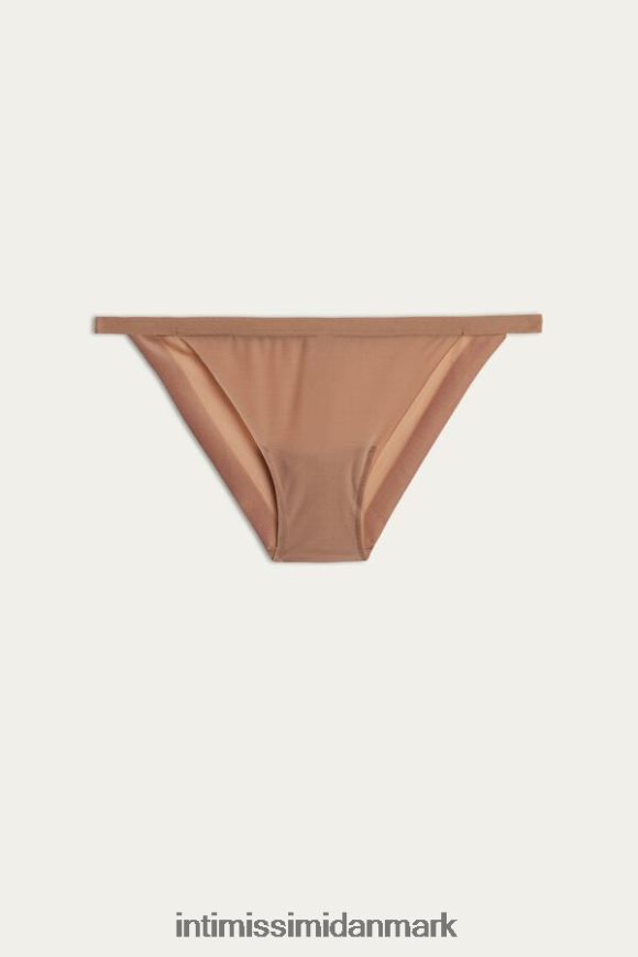Intimissimi usynlige touch-trusser med sidestropper Kvinder 417i-medium beige undertøj 8DZ4XJ1123