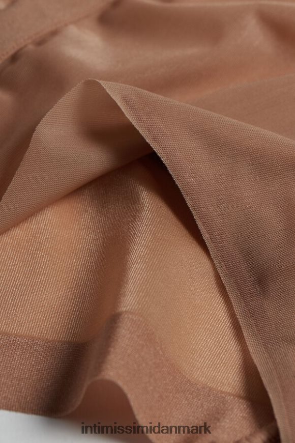 Intimissimi usynlige touch-trusser med sidestropper Kvinder 417i-medium beige undertøj 8DZ4XJ1123