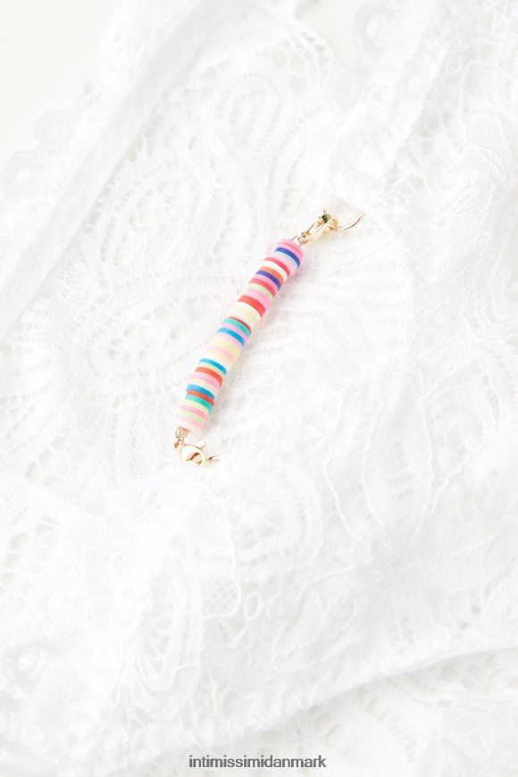 Intimissimi varme sommerdage trusser med sidestropper Kvinder 001-hvid undertøj 8DZ4XJ935