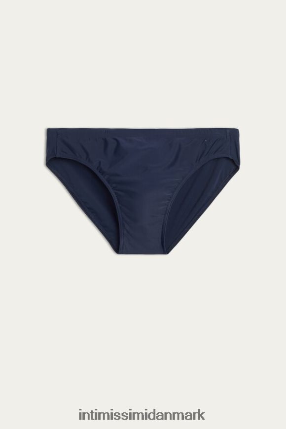 Intimissimi almindelige badetrusser Mænd 1467-intens blå beklædning 8DZ4XJ451
