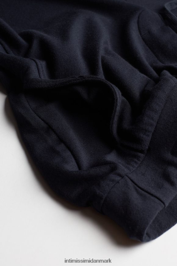 Intimissimi lange mikromodale bukser Mænd 800-midnatsblå beklædning 8DZ4XJ254