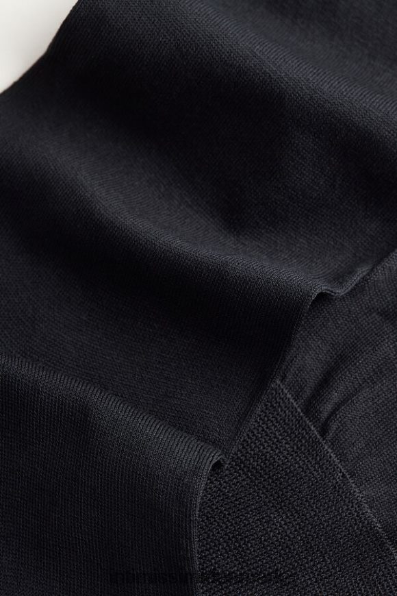 Intimissimi korte lisle sokker i satin bomuld Mænd 016-blå sokker 8DZ4XJ398