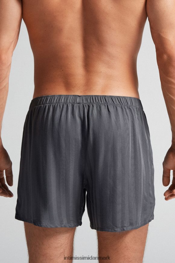 Intimissimi modal boksere Mænd 816i-grå undertøj 8DZ4XJ80