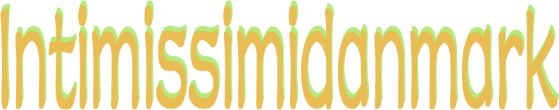 Intimissimidanmark